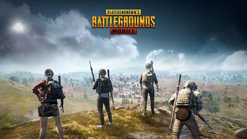 PUBG Mobile là trò chơi di động có doanh thu cao nhất thế giới