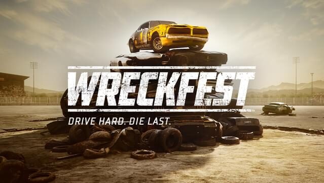 Wreckfest on GOG.com