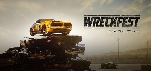 Wreckfest Mobile: Siêu phẩm đua xe hardcore cực chân thật đã có mặt trên iOS và