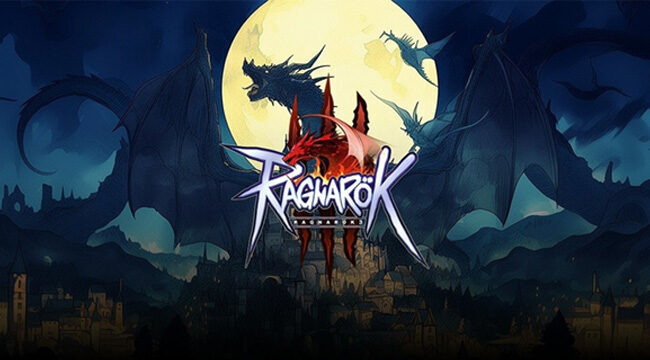 Ragnarok 3 - dự án Project Abyss chính thức lộ diện