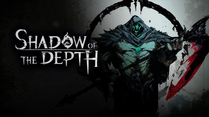 Free Demo on Steam | Shadow of the Depth