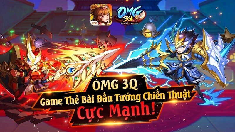 Full code OMG 3Q mới nhất vào tháng 11/2024 và cách nhập