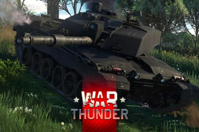 War Thunder - Không chiến kịch tính rực lửa đầy hấp dẫn