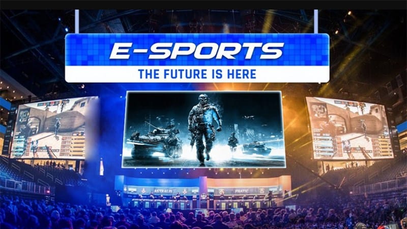 Esport 5