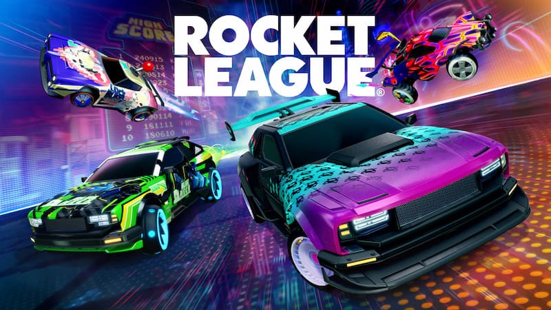 Cách Cá Độ Rocket League Chính Xác