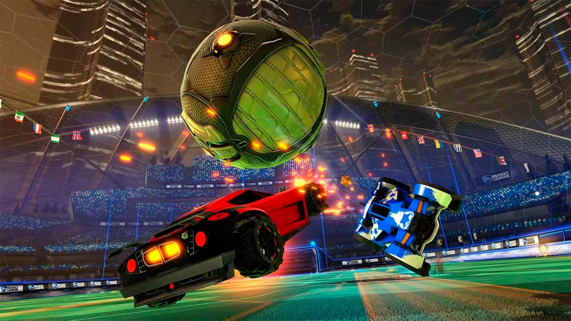 Có đa dạng các loại kèo cược Rocket League khác nhau