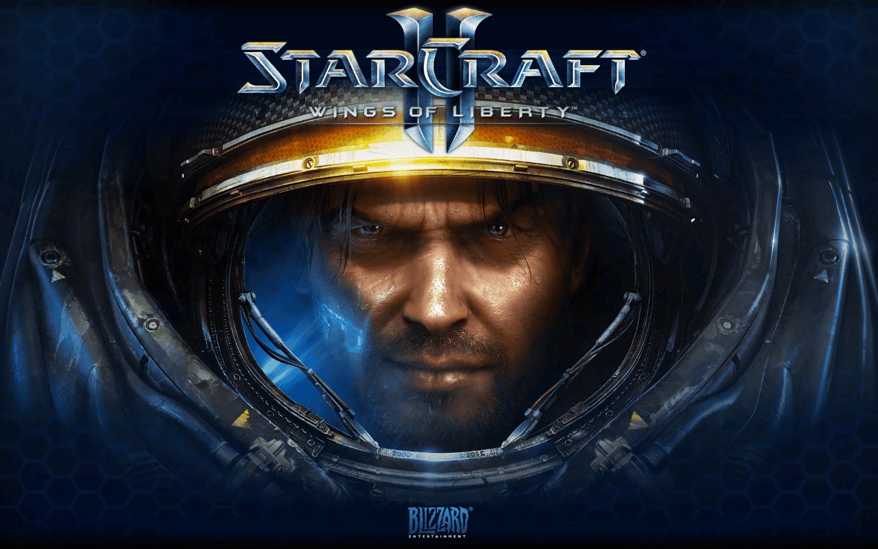 starcraft 3